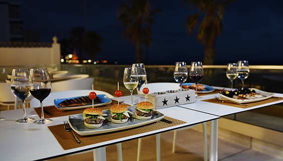 Hotel Agaro Chipiona