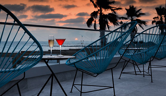 Hotel Agaro Chipiona