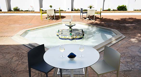 Hotel Agaro Chipiona