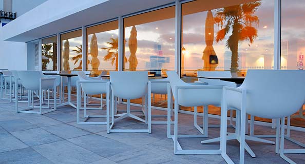 Hotel Agaro Chipiona