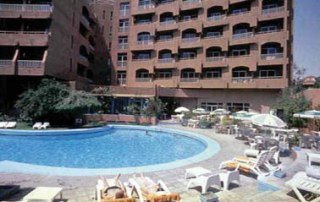 Hotel Agdal