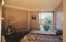 Hotel Agena