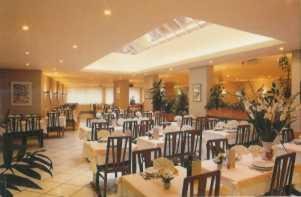 Hotel Agena