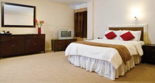 Hotel Agenda Edinburgh