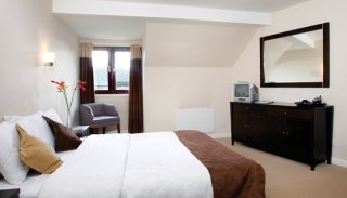 Hotel Agenda Edinburgh
