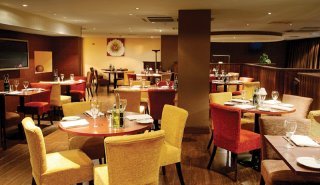Hotel Agenda Edinburgh