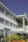 Hotel Agil 7