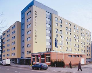 Hotel Agon Aldea