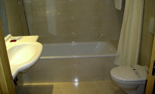 Hotel Agorreta