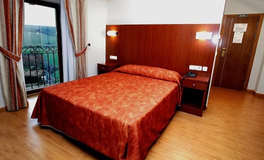 Hotel Agorreta