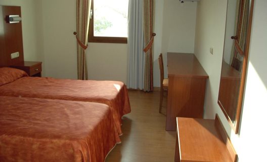 Hotel Agorreta