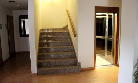 Hotel Agorreta