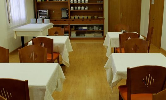 Hotel Agorreta