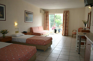 Hotel Agrabella