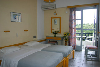 Hotel Agrabella