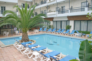 Hotel Agrabella