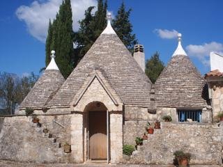 Hotel Agritrulli