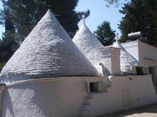Hotel Agritrulli
