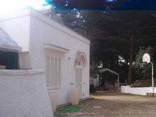 Hotel Agritrulli
