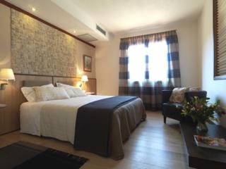 Hotel Agriturismo Montebelli