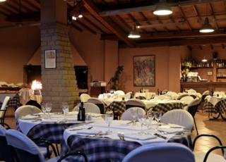Hotel Agriturismo Montebelli