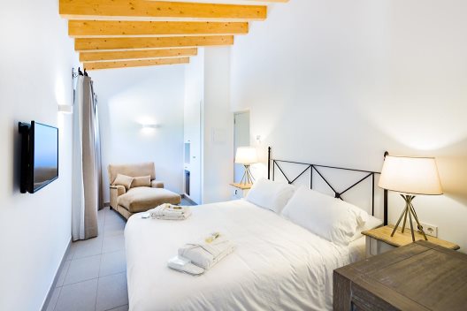 Hotel Agroturisme Ses Vistes