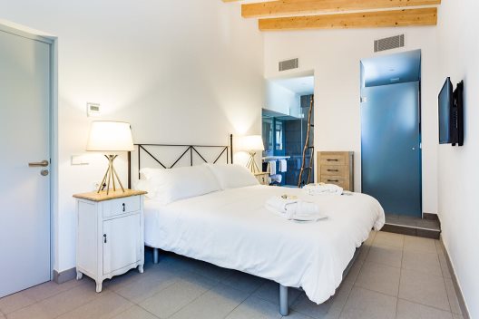 Hotel Agroturisme Ses Vistes