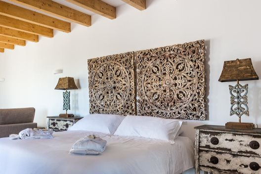 Hotel Agroturisme Ses Vistes