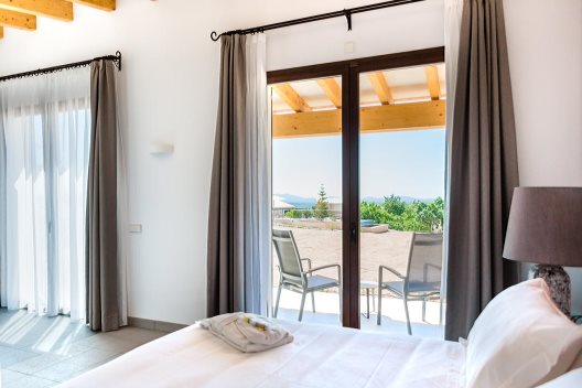 Hotel Agroturisme Ses Vistes