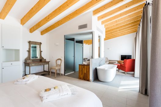 Hotel Agroturisme Ses Vistes