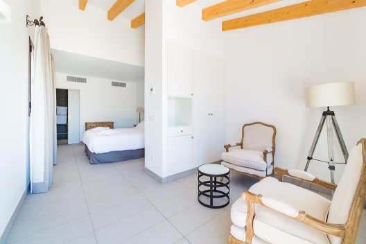 Hotel Agroturisme Ses Vistes