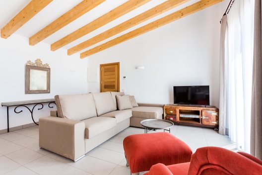 Hotel Agroturisme Ses Vistes