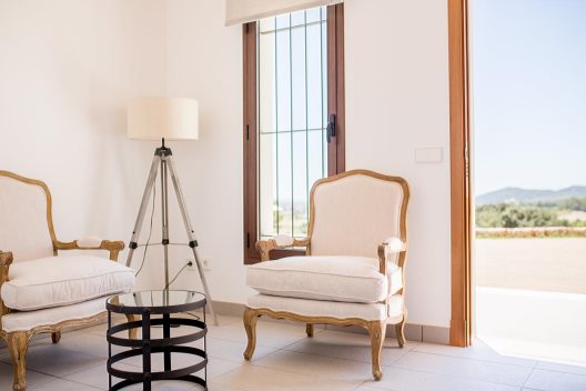 Hotel Agroturisme Ses Vistes