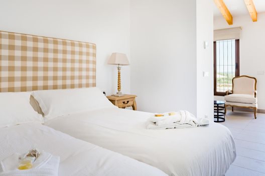 Hotel Agroturisme Ses Vistes