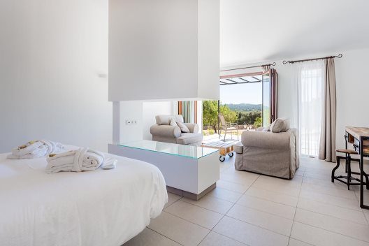 Hotel Agroturisme Ses Vistes