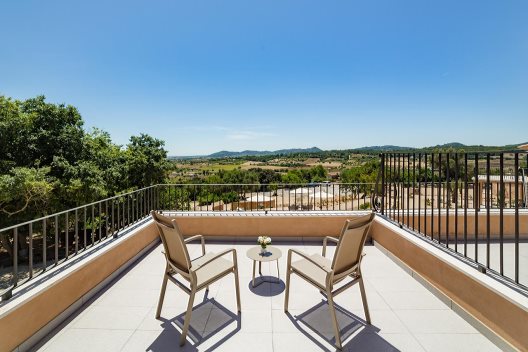 Hotel Agroturisme Ses Vistes