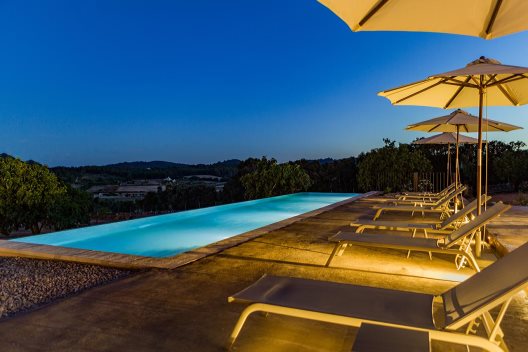 Hotel Agroturisme Ses Vistes