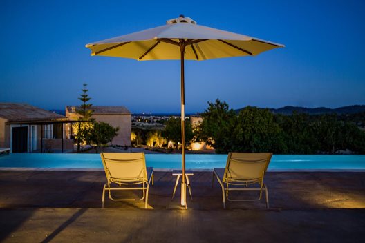Hotel Agroturisme Ses Vistes