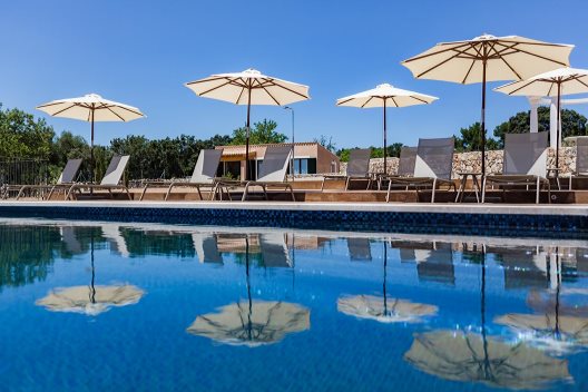 Hotel Agroturisme Ses Vistes