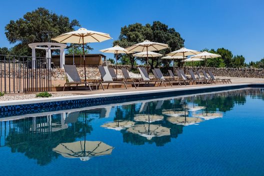 Hotel Agroturisme Ses Vistes