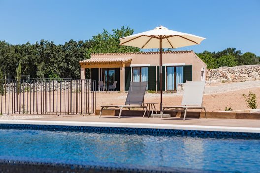Hotel Agroturisme Ses Vistes