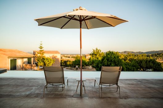 Hotel Agroturisme Ses Vistes