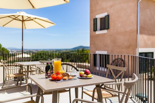 Hotel Agroturisme Ses Vistes