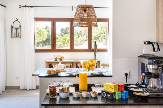 Hotel Agroturisme Ses Vistes