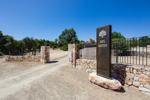 Hotel Agroturisme Ses Vistes