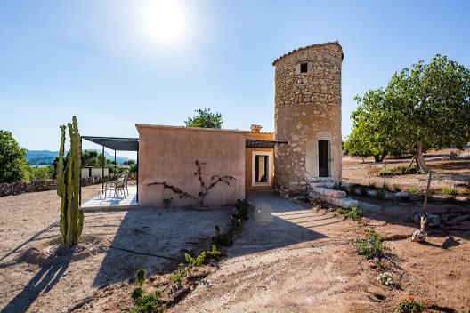 Hotel Agroturisme Ses Vistes