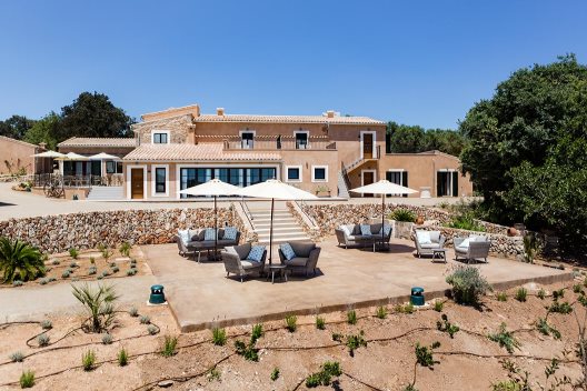 Hotel Agroturisme Ses Vistes