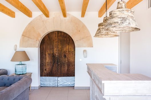 Hotel Agroturisme Ses Vistes
