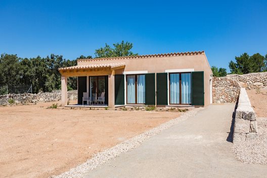 Hotel Agroturisme Ses Vistes