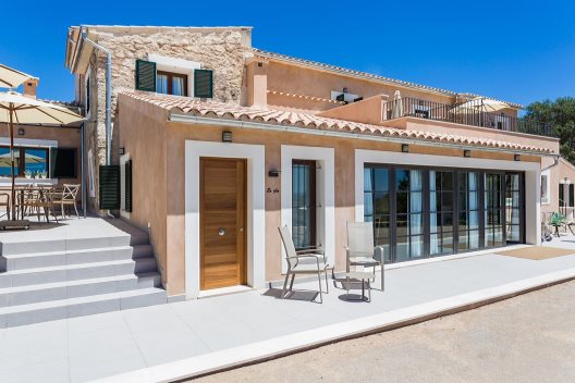 Hotel Agroturisme Ses Vistes